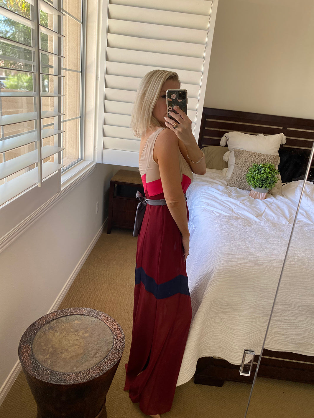 bcbg runway dress BCBGMaxAzria | Dresses | Bcbg Max Azria Runway Silk Velvet Burnout Dress Green Polka Dot Boho Midi Small