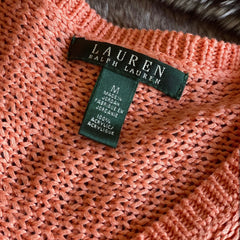 Ralph Lauren Knit Sweater