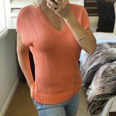 Ralph Lauren Knit Sweater