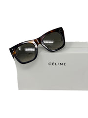 Celine "Catherine" Sunglasses